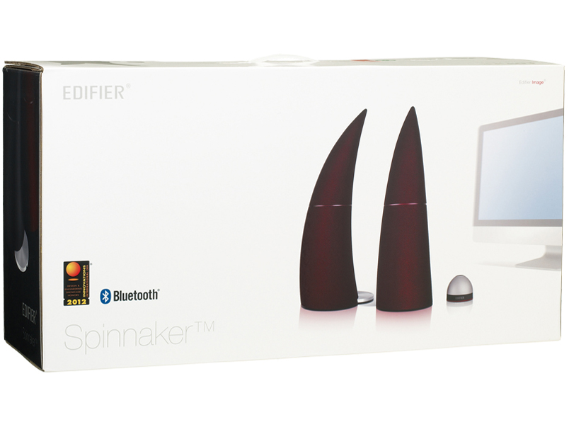 Spinnaker E30-RD [���b�h]