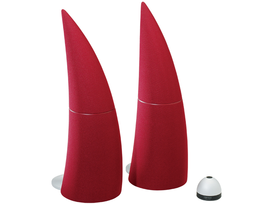 Edifier E30 Bluetooth対応スピーカー Edifier Spinnaker E30 価格比較 - 価格.com