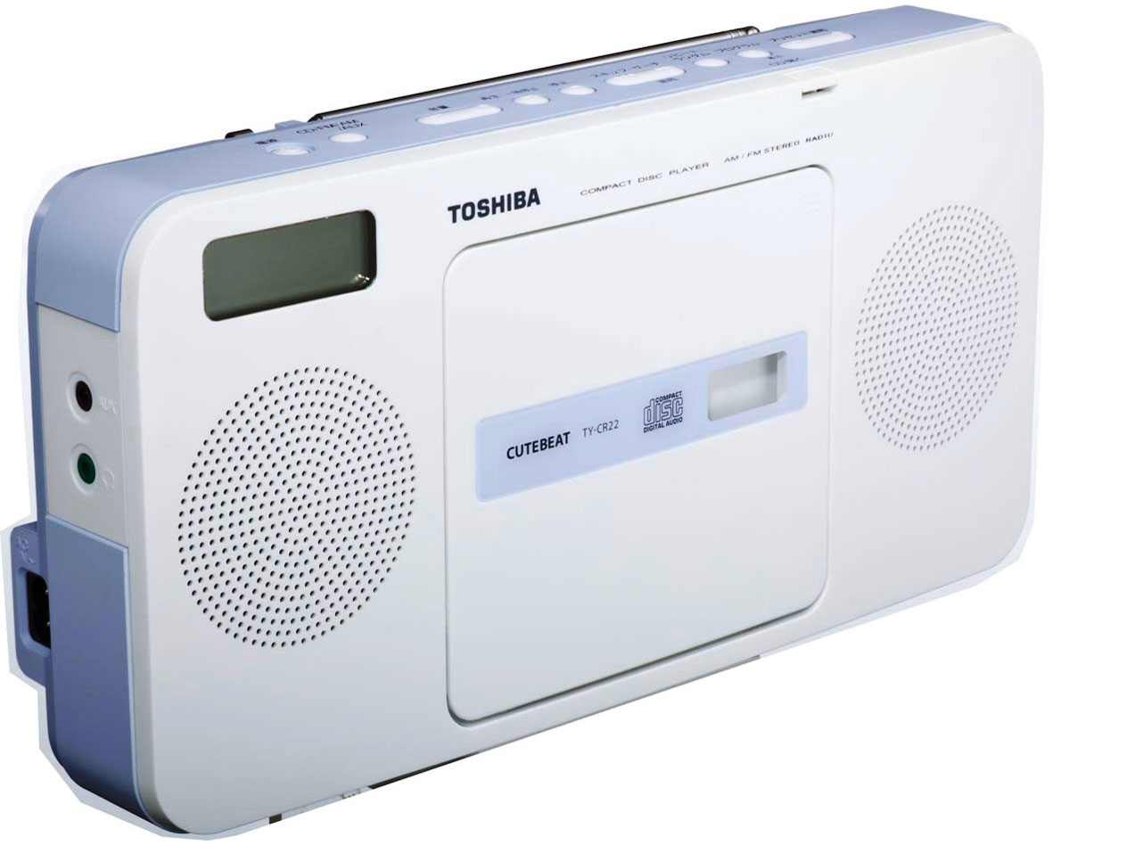 TY-CR22(L) [�u���[] �̐��i�摜