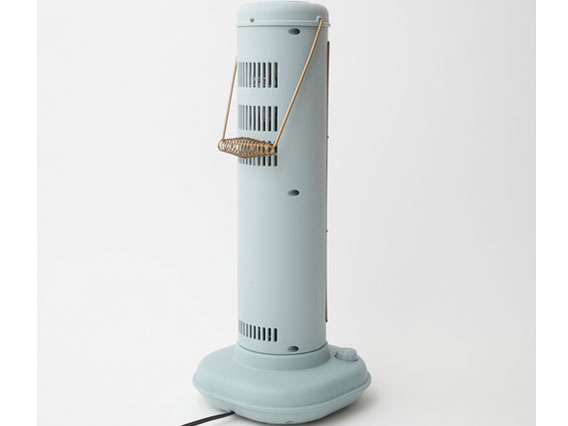 Nostal Stove L BOE002-BGY [�u���[�O���[]