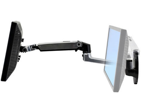 LX �E�H�[���}�E���g�A�[�� 45-243-026 [�V���o�[]