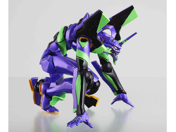 ���{���e�b�N���}�O�` No.067 �G���@���Q���I�������@ �V����ŁF�j�G�f�B�V����