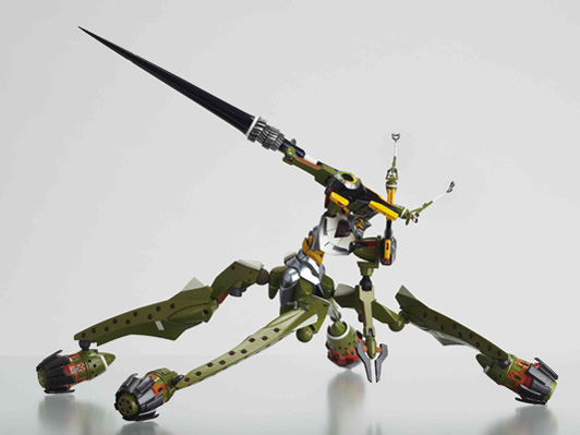 ���{���e�b�N���}�O�` No.069 �G���@���Q���I������5���@ �V����ŁF�j�G�f�B�V����