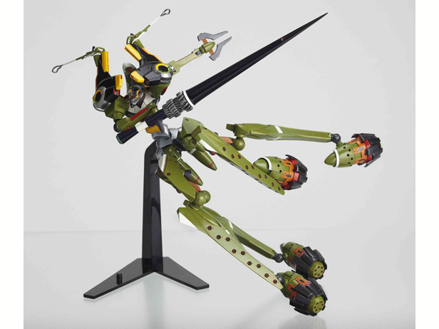 ���{���e�b�N���}�O�` No.069 �G���@���Q���I������5���@ �V����ŁF�j�G�f�B�V����