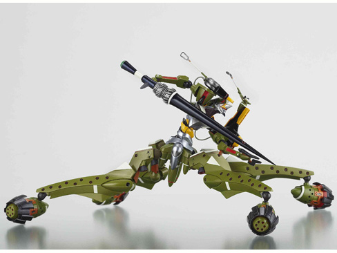 ���{���e�b�N���}�O�` No.069 �G���@���Q���I������5���@ �V����ŁF�j�G�f�B�V����