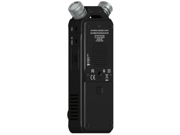 Linear PCM Recorder LS-14