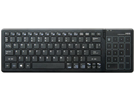 TK-FDP055BK [�u���b�N] �̐��i�摜