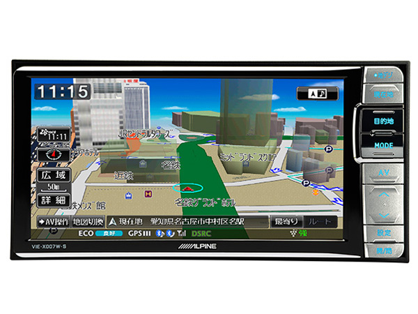 VIE-X007W-S [�V���o�[] �̐��i�摜