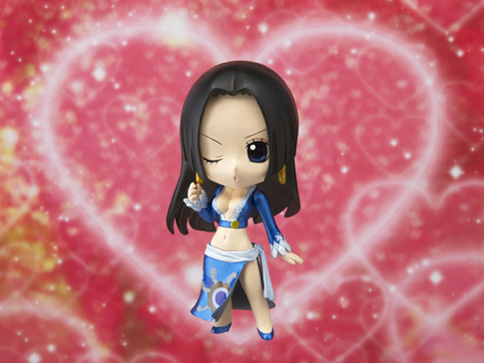 chibi-arts �����s�[�X �{�A�E�n���R�b�N(with �T����Ver.)