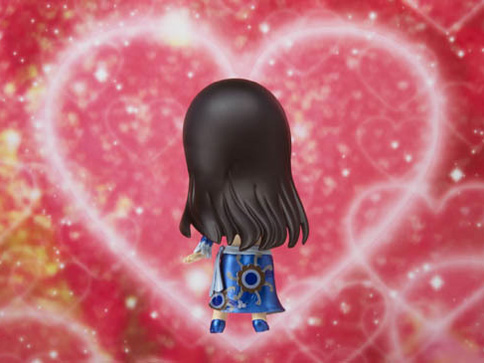 chibi-arts �����s�[�X �{�A�E�n���R�b�N(with �T����Ver.)