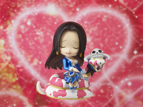 chibi-arts �����s�[�X �{�A�E�n���R�b�N(with �T����Ver.)