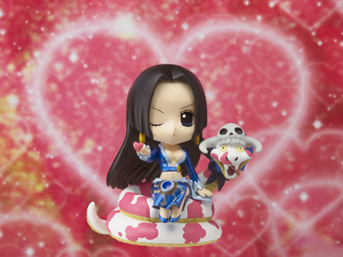 chibi-arts �����s�[�X �{�A�E�n���R�b�N(with �T����Ver.)