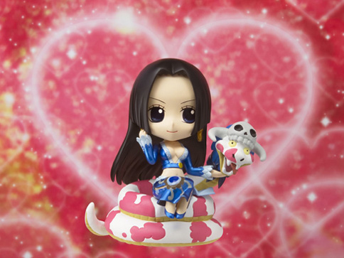 chibi-arts �����s�[�X �{�A�E�n���R�b�N(with �T����Ver.)