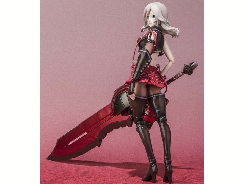 D-Arts �S�b�h�C�[�^�[ �A���T�E�C���[�j�`�i�E�A�~�G�[��