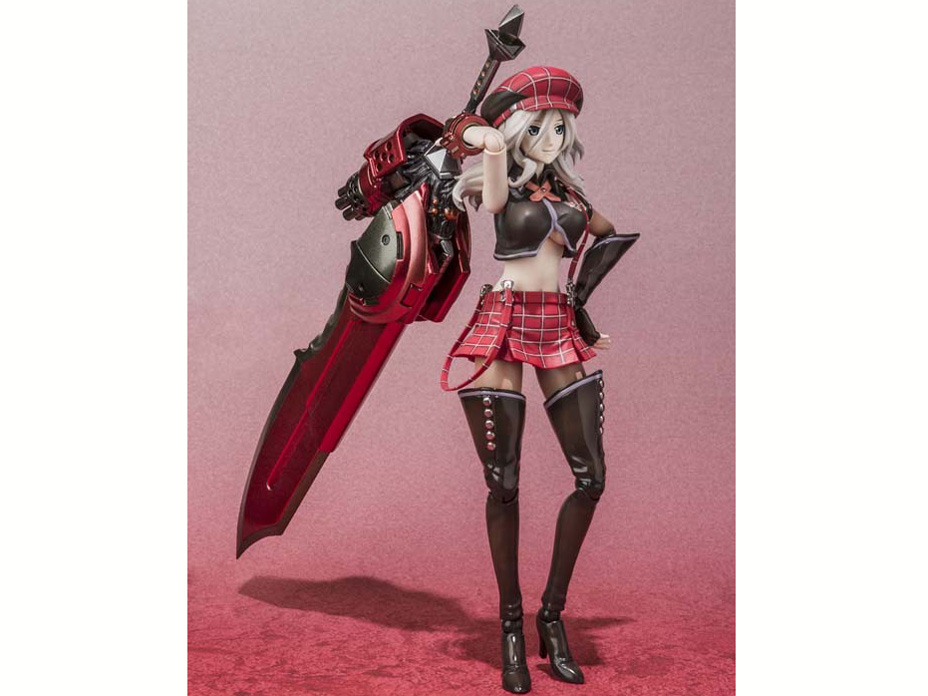 D-Arts �S�b�h�C�[�^�[ �A���T�E�C���[�j�`�i�E�A�~�G�[��