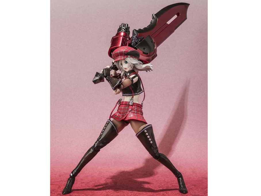 D-Arts �S�b�h�C�[�^�[ �A���T�E�C���[�j�`�i�E�A�~�G�[��