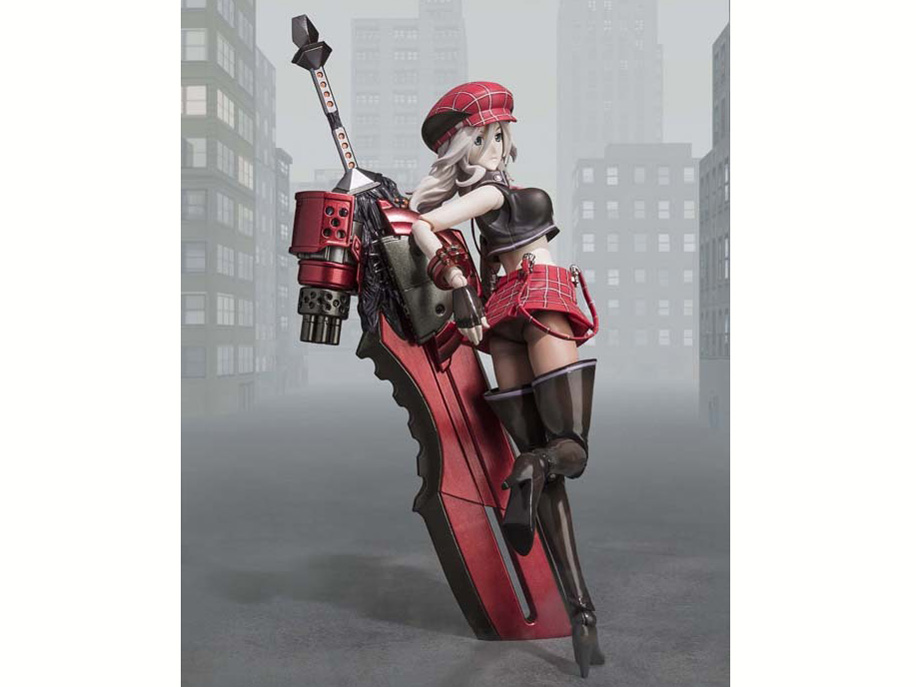 D-Arts �S�b�h�C�[�^�[ �A���T�E�C���[�j�`�i�E�A�~�G�[��