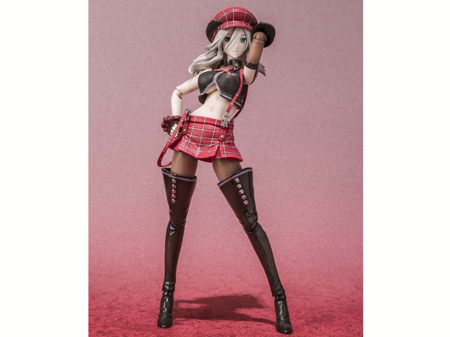 D-Arts �S�b�h�C�[�^�[ �A���T�E�C���[�j�`�i�E�A�~�G�[�� �̐��i�摜