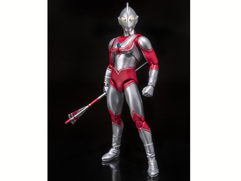 ULTRA-ACT �A���Ă����E���g���}�� �E���g���}���W���b�N