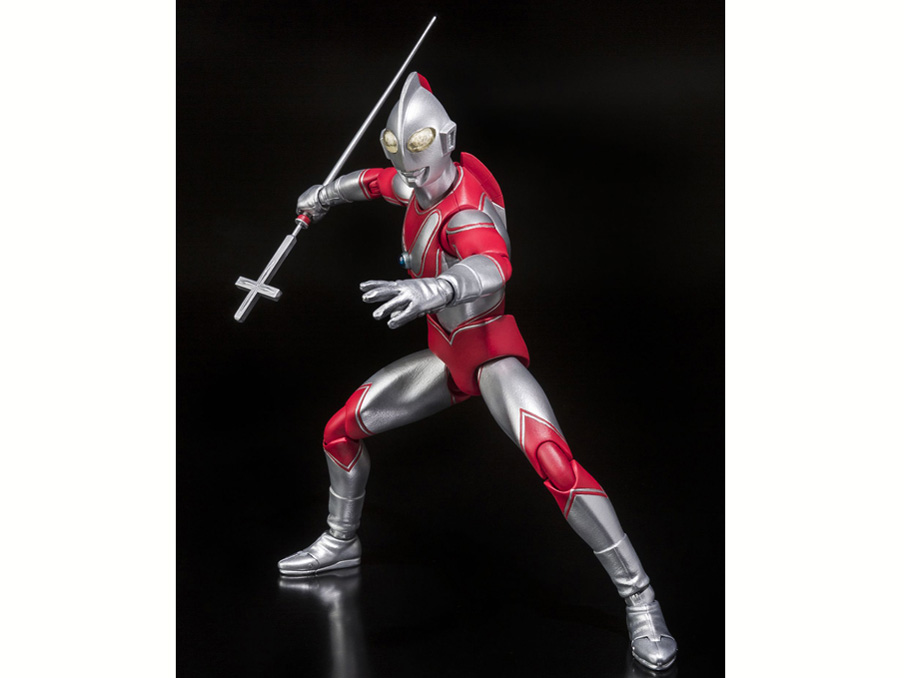 ULTRA-ACT �A���Ă����E���g���}�� �E���g���}���W���b�N