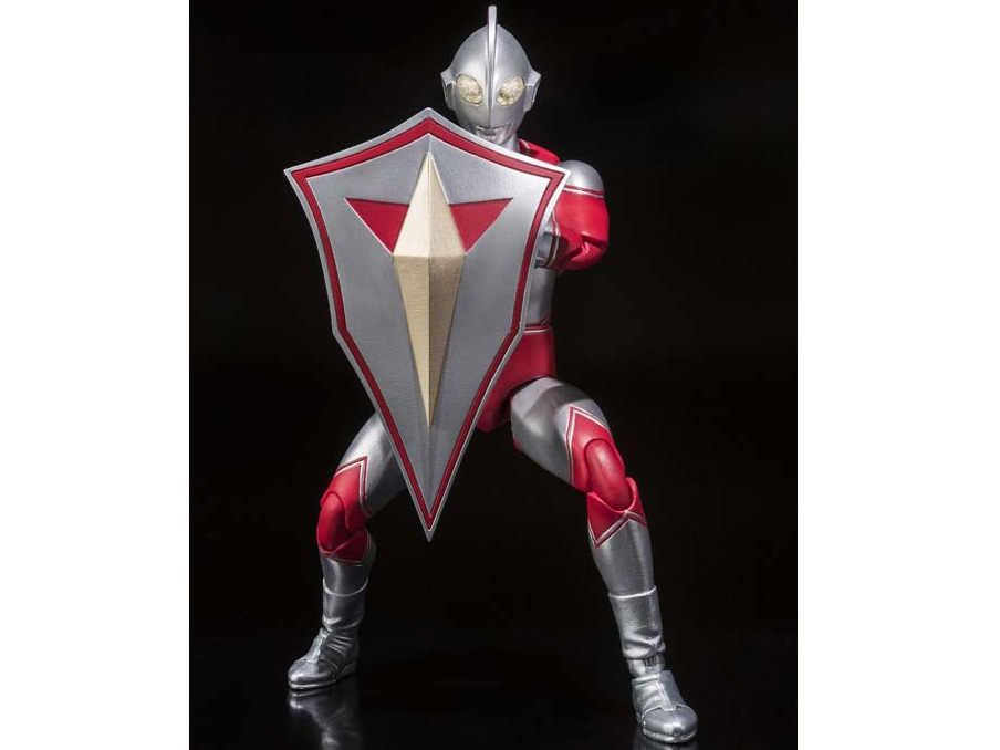 ULTRA-ACT �A���Ă����E���g���}�� �E���g���}���W���b�N