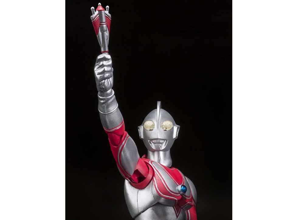 ULTRA-ACT �A���Ă����E���g���}�� �E���g���}���W���b�N