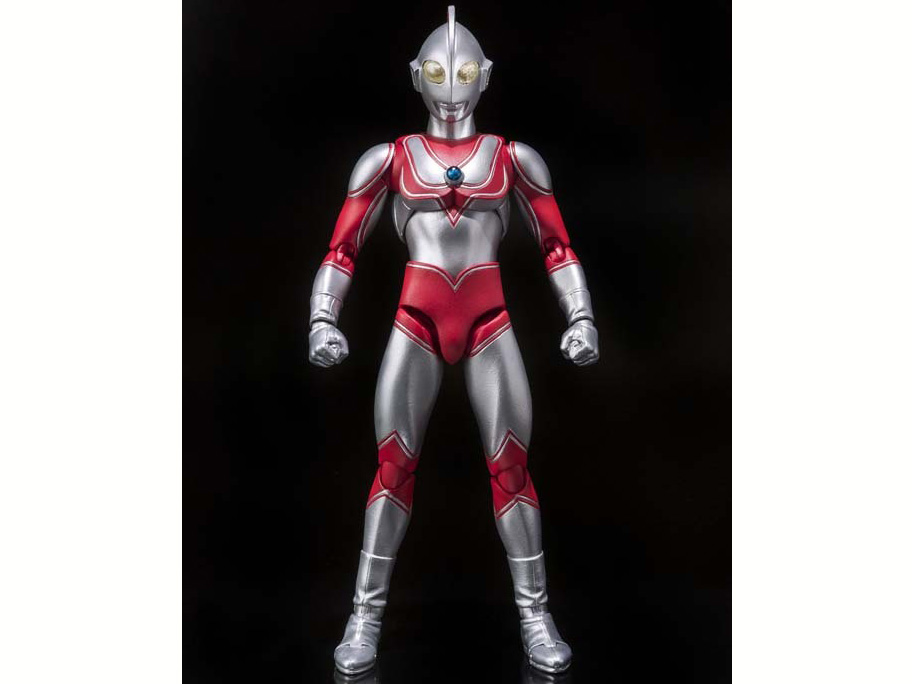 ULTRA-ACT �A���Ă����E���g���}�� �E���g���}���W���b�N �̐��i�摜