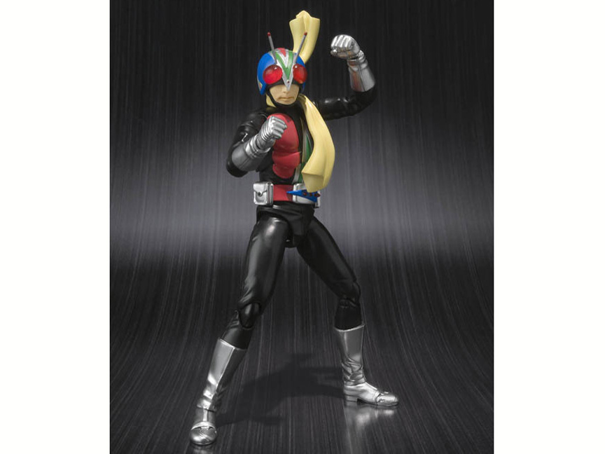 S.H.Figuarts ���ʃ��C�_�[V3 ���C�_�[�}��