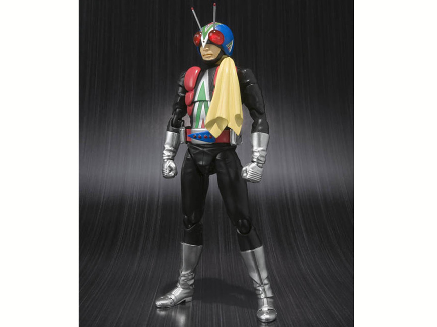 S.H.Figuarts ���ʃ��C�_�[V3 ���C�_�[�}�� �̐��i�摜