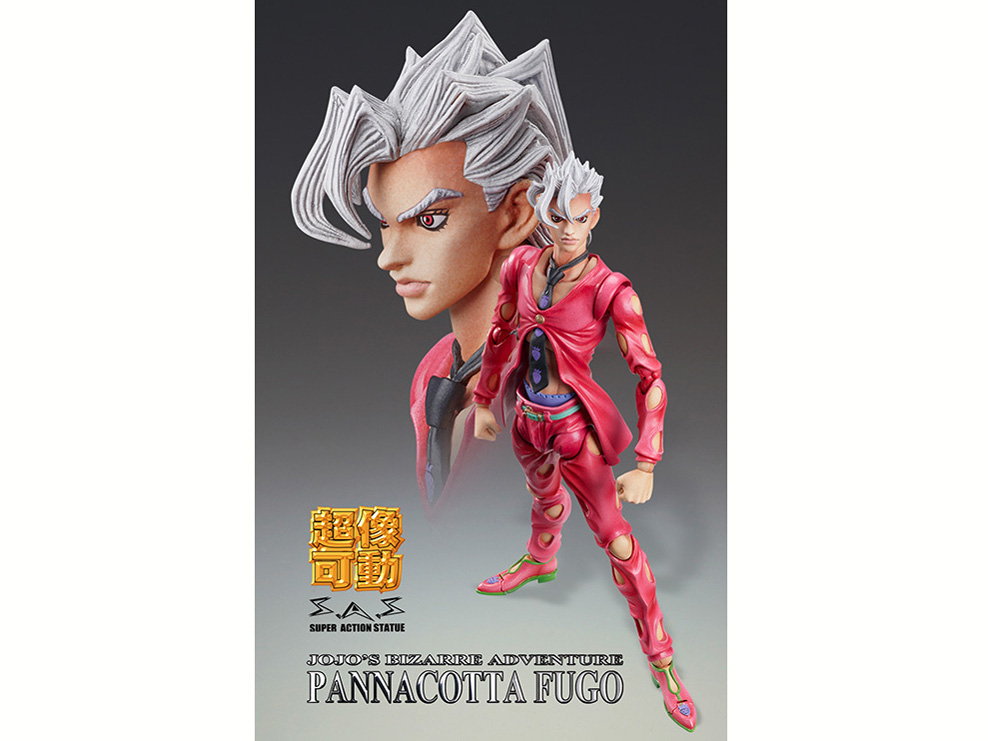 ������ �W���W���̊�Ȗ`�� ��ܕ� 49 �p���i�R�b�^�E�t�[�S