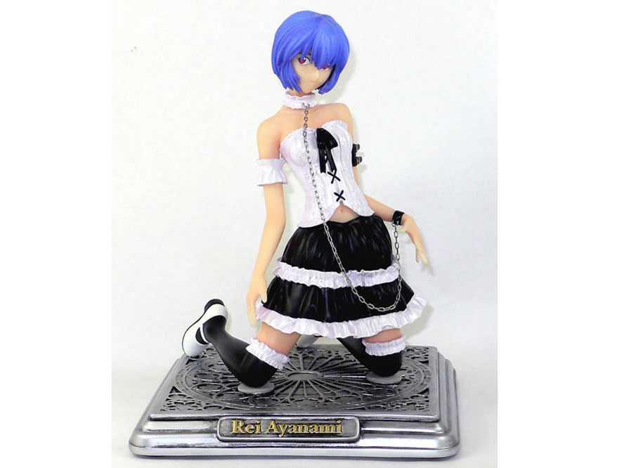 �V���I�G���@���Q���I�� �S�X�����E���C �̐��i�摜