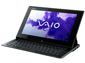 VAIO Duo 11 SVD1121AJA �̐��i�摜
