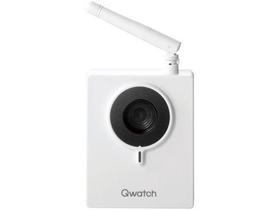 Qwatch TS-WLCAM
