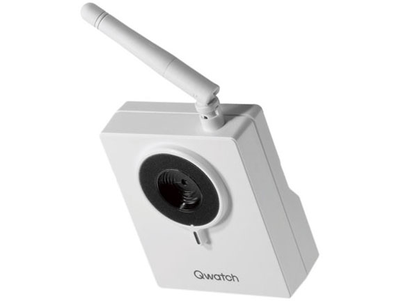 Qwatch TS-WLCAM