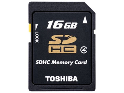 SD-K16GR7W4 [16GB] �̐��i�摜