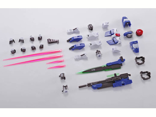 METAL BUILD �@����m�K���_��00 �K���_���G�N�V�A&�G�N�V�A���y�AIII