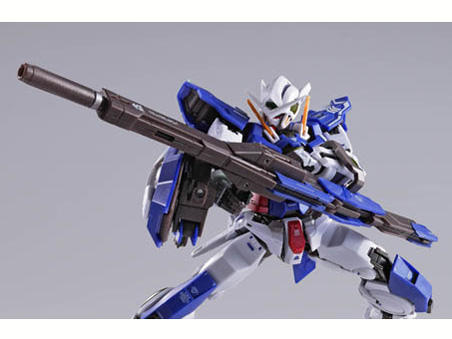 価格 Com アングル3 Metal Build 機動戦士ガンダム00 ガンダムエクシア エクシアリペアiii の製品画像