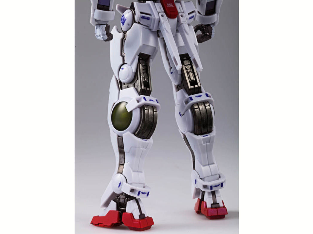 価格 Com アングル5 Metal Build 機動戦士ガンダム00 ガンダムエクシア エクシアリペアiii の製品画像