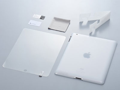 TR-CCSIPD2-WT [White]