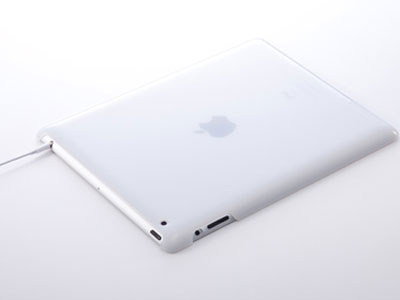 TR-CCSIPD2-WT [White]