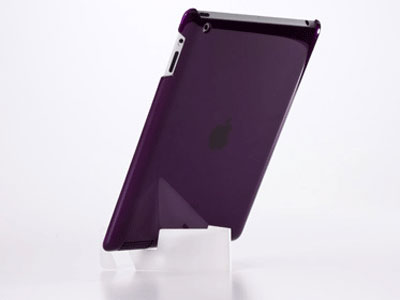 TR-CCSIPD2-DP [Dark Purple]