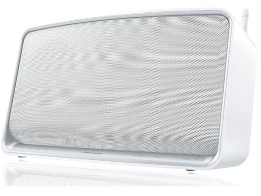 XW-SMA3-W [�z���C�g] �̐��i�摜