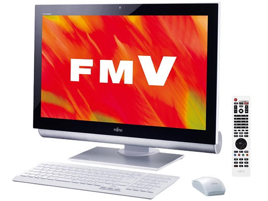 FMV ESPRIMO WF2/J WJF2BD_A225 ���i.com���� ������8GB���ڃ��f�� �̐��i�摜