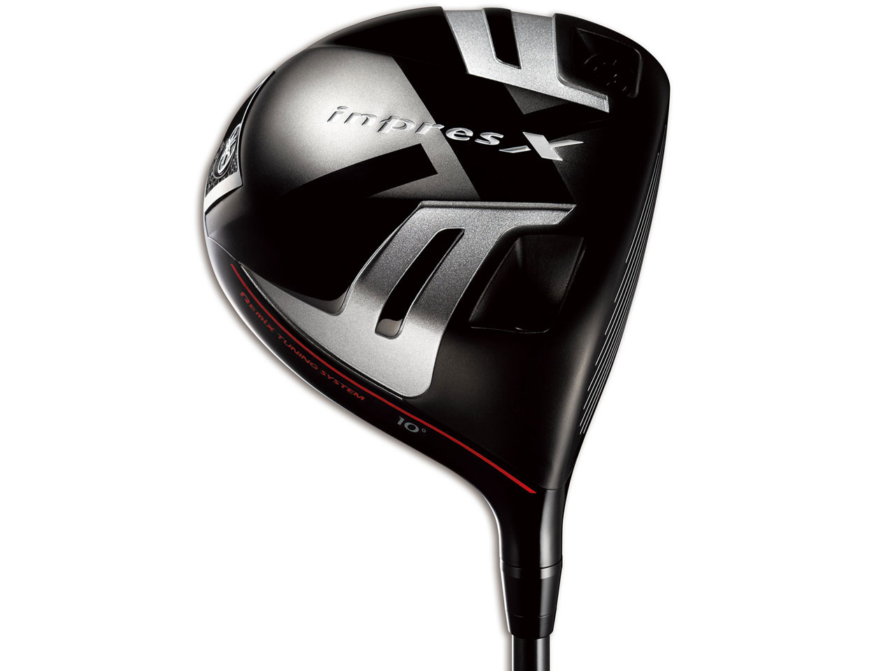 �C���v���X X ���~�b�N�X �h���C�o�[ [MX-513D �t���b�N�X�FS ���t�g�F10] �̐��i�摜