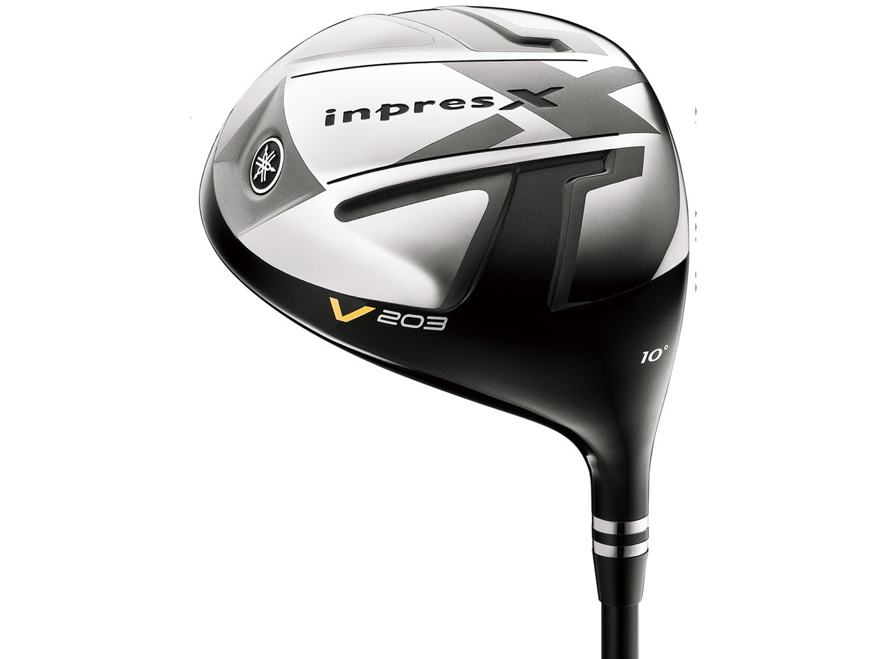 �C���v���X X V203 TOURMODEL �h���C�o�[ [TourAD GT-6 �t���b�N�X�FS ���t�g�F10] �̐��i�摜