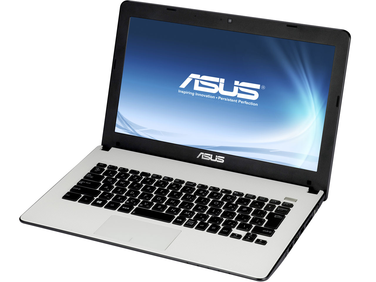 X301A X301A-RXB980W [�z���C�g]