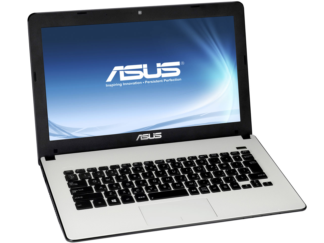 X301A X301A-RXB980W [�z���C�g]