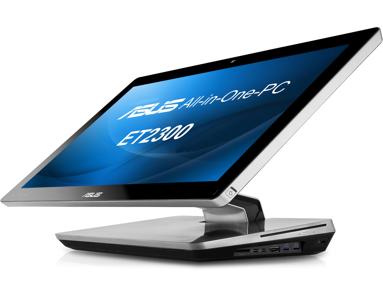 All-in-One PC ET2300INTI ET2300INTI-B055K