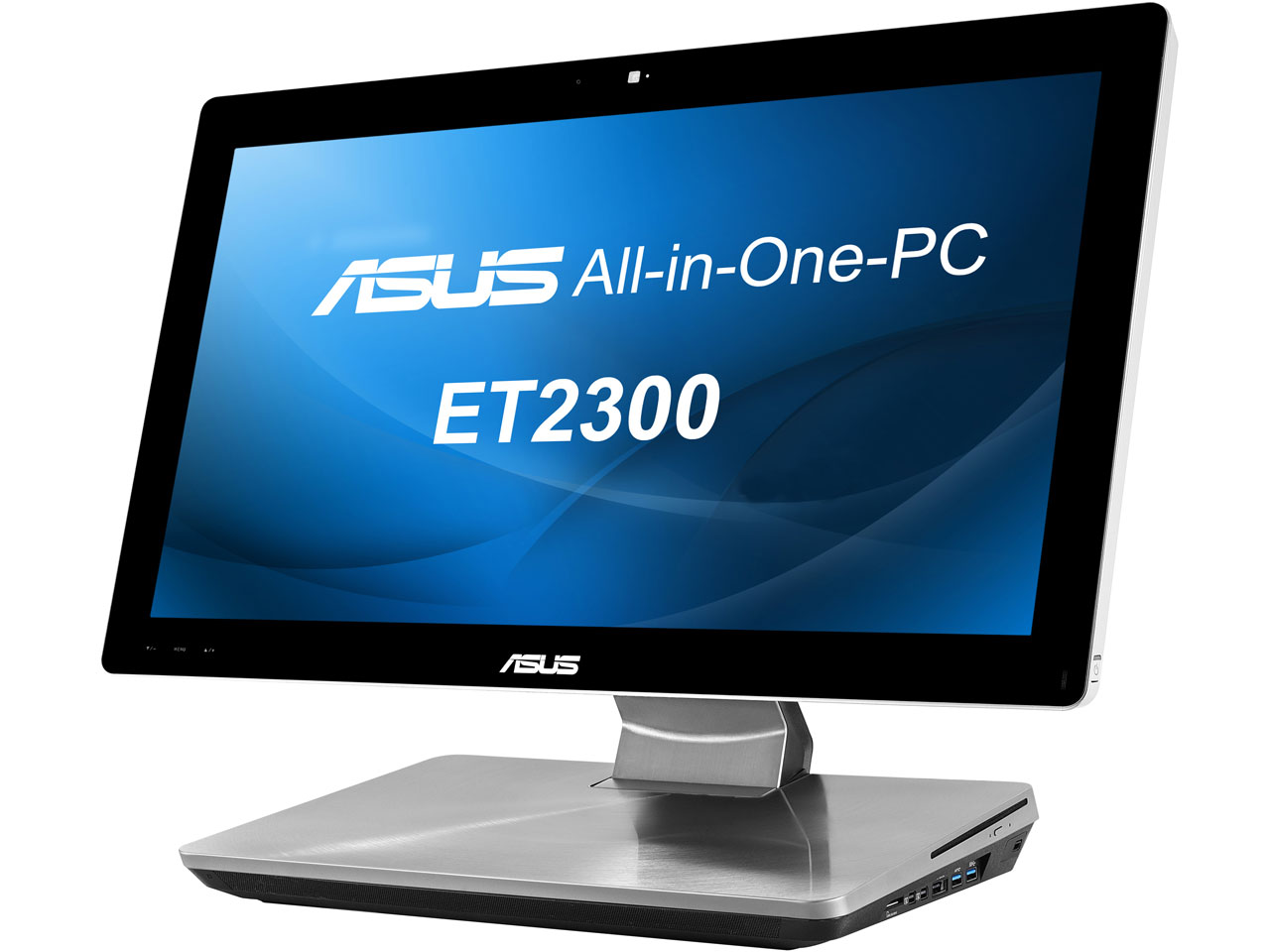 All-in-One PC ET2300INTI ET2300INTI-B055K
