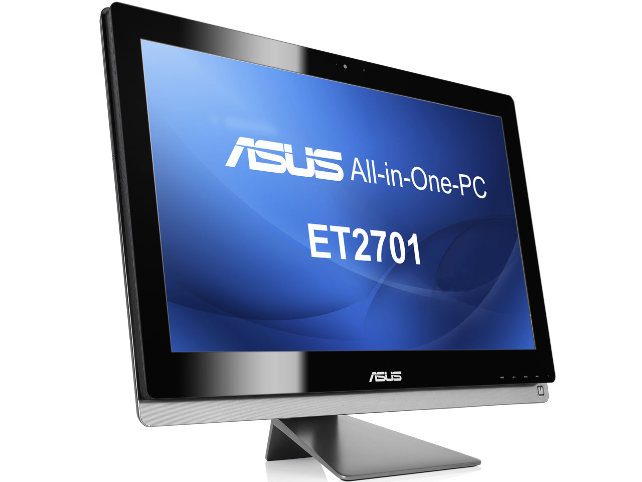 All-in-One PC ET2701INTI ET2701INTI-B036K